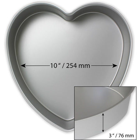 6  Hole Shallow Tin KC