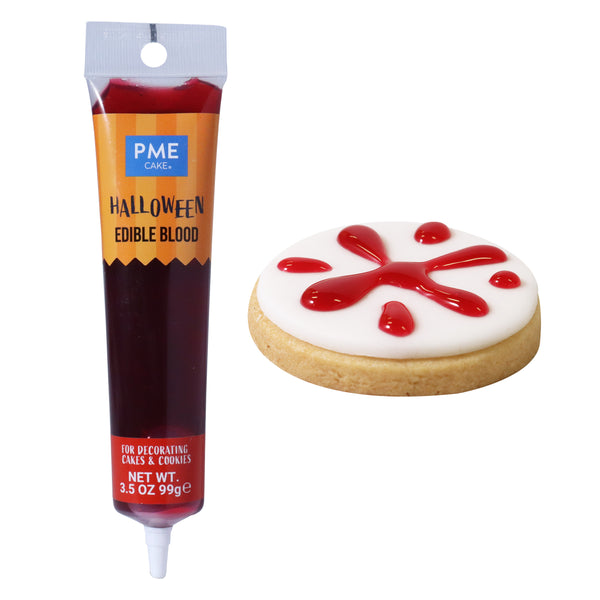 Edible Gel Blood 99g