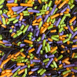 SUGAR SISTERS  - Strands Halloween  500g