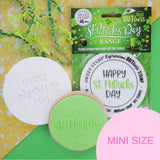 Happy St Patricks Day Mini OUTboss 60mm