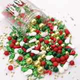 HALO Luxury Sprinkle Blend Home for Christmas 120g