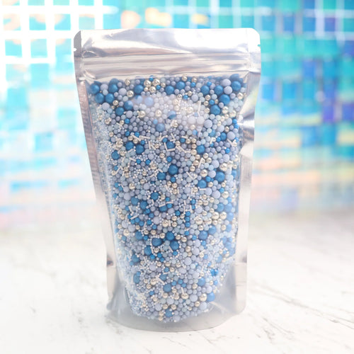 HALO Luxury Sprinkle Blend Sapphire Storm 500g