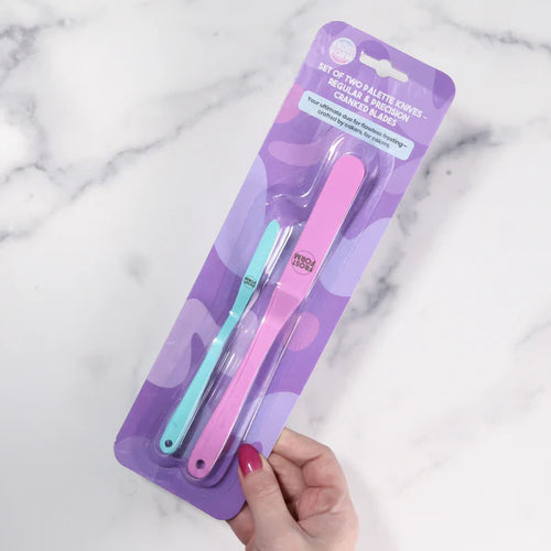 FROST FORM Palette Knife Duo