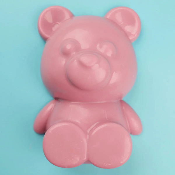 Cute Bear Treat Mould SWEET STAMP