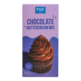Chocolate Buttercream Icing Mix 450g