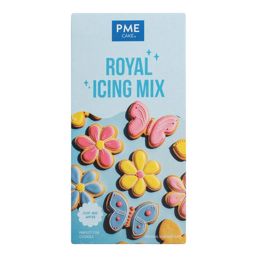 Royal Icing Mix 450g