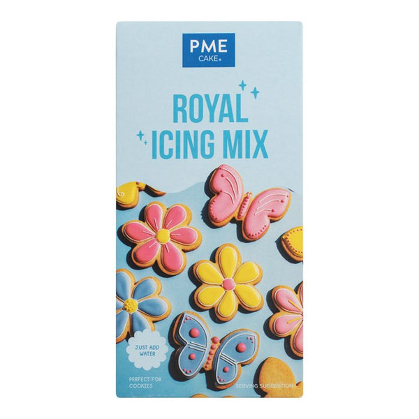 Royal Icing Mix 450g
