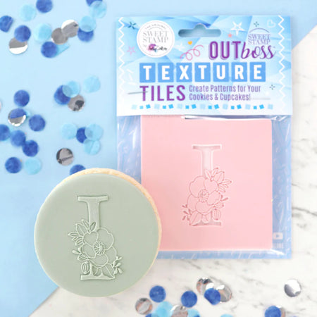 Skinny  Message SWEET STAMP