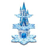 Ice Queen Cupcake Stand Kit