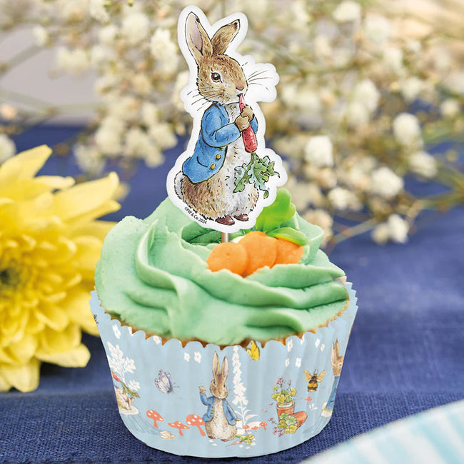 Peter Rabbit™ Cupcake Kit