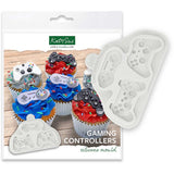 Katy Sue Gaming Controllers Mould