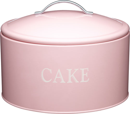 Jumbo Pink Cake Tin