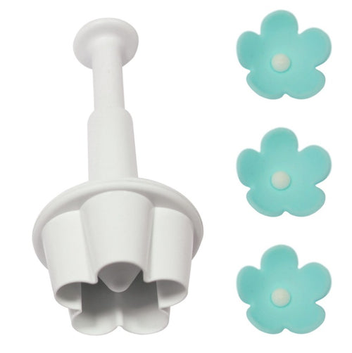 PME Blossom Cutter Large 25mm/ 1"