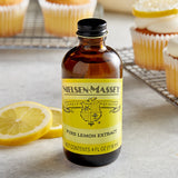 Nielsen Massey Lemon Extract