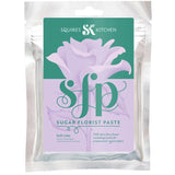 Squires Flower Paste Soft Lilac 100g