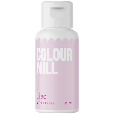 Colour Mill - Oil based colouring 20ml - Sand