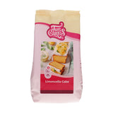 Limoncello Cake Mix 400g