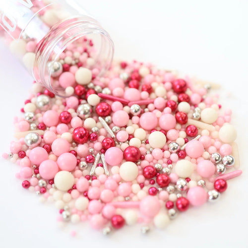 HALO Luxury Sprinkle Blend Love Story 120g