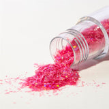 Rose Quartz  Edible Iridescent  Glitter 3g - MAGIC SPARKLES