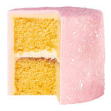 Pink Topaz Edible Iridescent  Glitter 3g - MAGIC SPARKLES