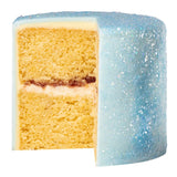 Diamond Dust Edible Iridescent  Glitter 3g - MAGIC SPARKLES