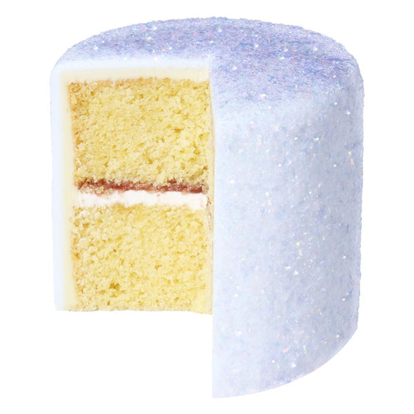 Head in the Clouds Edible Iridescent  Glitter 3g - MAGIC SPARKLES