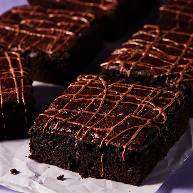 Chocolate Brownie Mix 500g