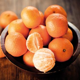 Mandarin Flavour paste  120g