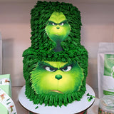 You're a green one Decal Edible Topper