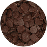 Deco Melts  Milk Choc Flavour  250g