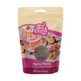 Deco Melts  Milk Choc Flavour  250g