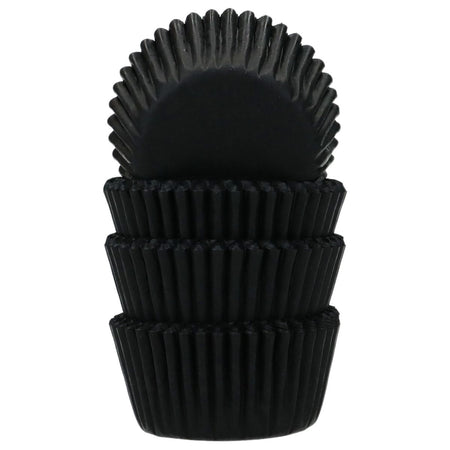Spider  Cupcake Cases Pk 48 HOM