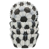 Mini Cases Football Pk 100 FUNCAKES