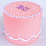 Jem Nozzle Set Writer Collection Pk 3