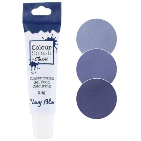 Jade Colour Splash Gel Paste 25g