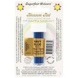 Blossom Tint Navy  Blue
