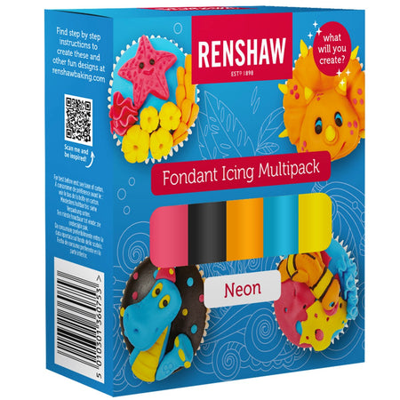 Renshaws  Baby Pink 250g