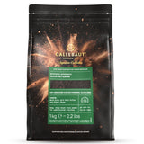 Callebaut Noir Intense Lean 1 Kg