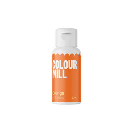 Colour Mill - Oil based colouring 20ml - Pebble