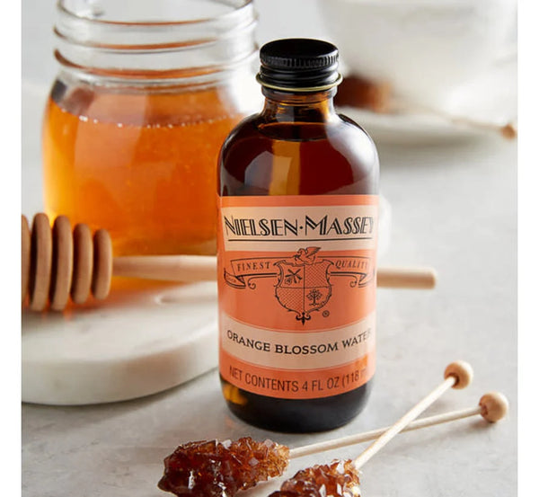 Nielson Massey Orange Blossom