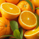 Orange Flavour 100g FUNCAKES
