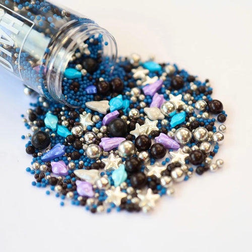 HALO Luxury Sprinkle Blend Out of this World 120g