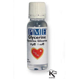PME Glycerine 35ml
