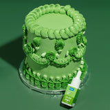 PME - Oil based colouring 20ml - Green Colour Drops