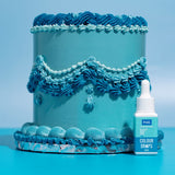 PME - Oil based colouring 20ml - Blue Colour Drops