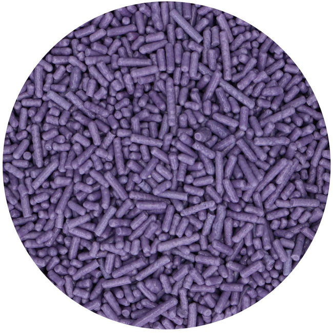 Wilton Jimmies Purple 150g