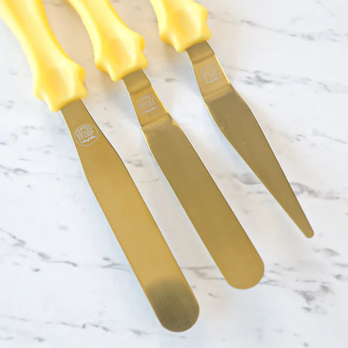 Palette Knives SWEET STAMP
