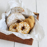 Pearl Sugar 200g