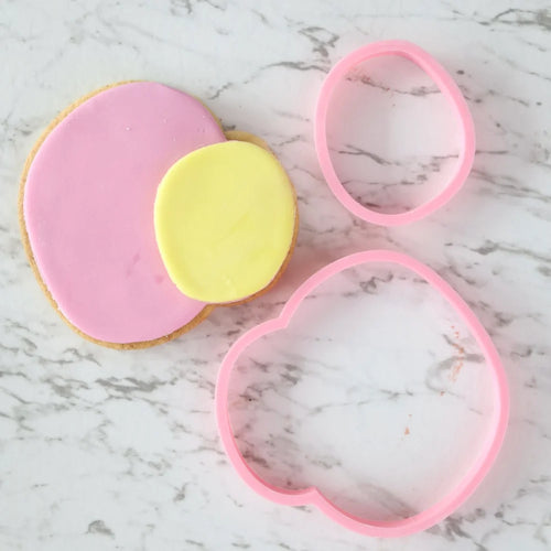 Pebble Multi Cutter - Sweet Stamp