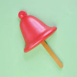 Xmas BellPopsicle  Treat  Mould SWEET STAMP